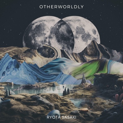 Otherworldly (feat. Domas Žeromskas, Yerin Kim & Héctor L. Falu Guzmán) - Single