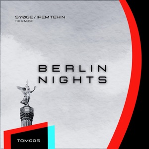 Berlin Nights - Single