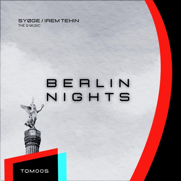 Berlin Nights - Single