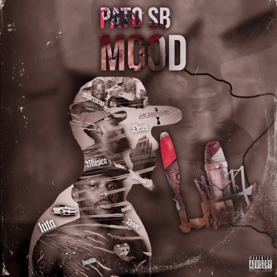 Mood - EP