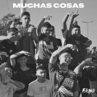 Muchas Cosas - Single - Foking & DommoBeats
