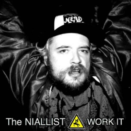 Work It (Ynfynyt Scroll Remix) The Niallist
