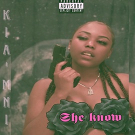 She Know Kia'mni