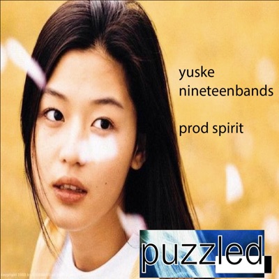 puzzled (feat. yuske & nineteenbands) - Single