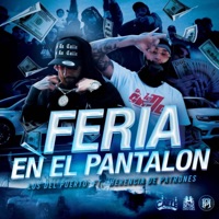 Feria En El Pantalón - Single - Los Del Puerto & Herencia de Patrones