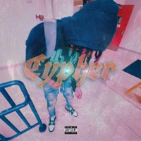 (Cypher) - Single - yfsar