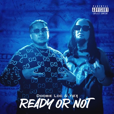 Ready or Not (feat. Yø ʞ) - Single