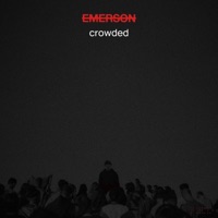 Crowded - Single - Emerson