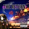 The Return (feat. Cloud 9 Artist) - Trippy G lyrics