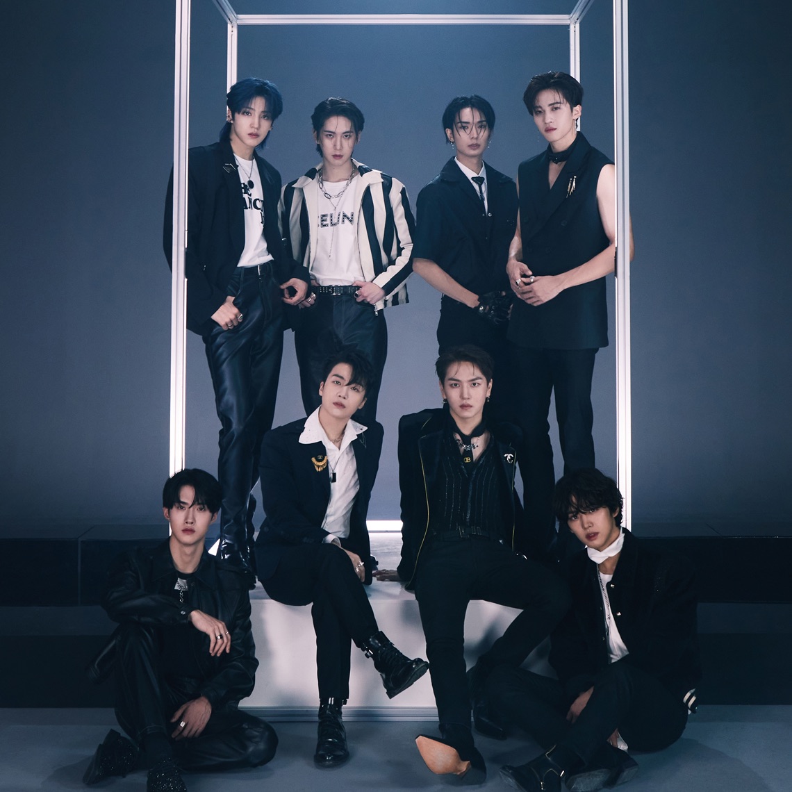 K-POP・アジア PENTAGON Pentagon (South Korean band) - Wikipedia