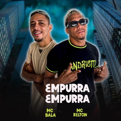 Empurra Empurra - Single