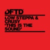 This Is The Sound cover art