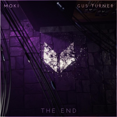 The End (feat. Gus Turner) - Single