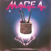 Ianao No Fahazavana — Mage 4
