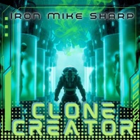 Funky Piano - Single - Iron Mike Sharp