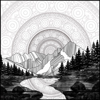 Paharhon Mein - EP