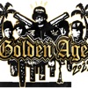 Golden age 2022 (feat. Dr.hjerneskade & Makki d) - Single