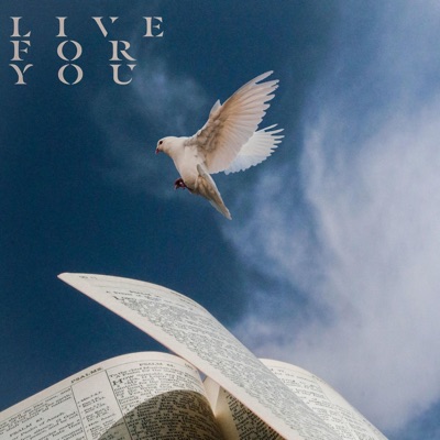 Live For You (feat. Nu Tone & Nino Salas) - Single