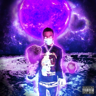 Thë Moon Martian