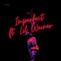 Imperfect (feat. Lil Weiner) - Single - S.I.N.