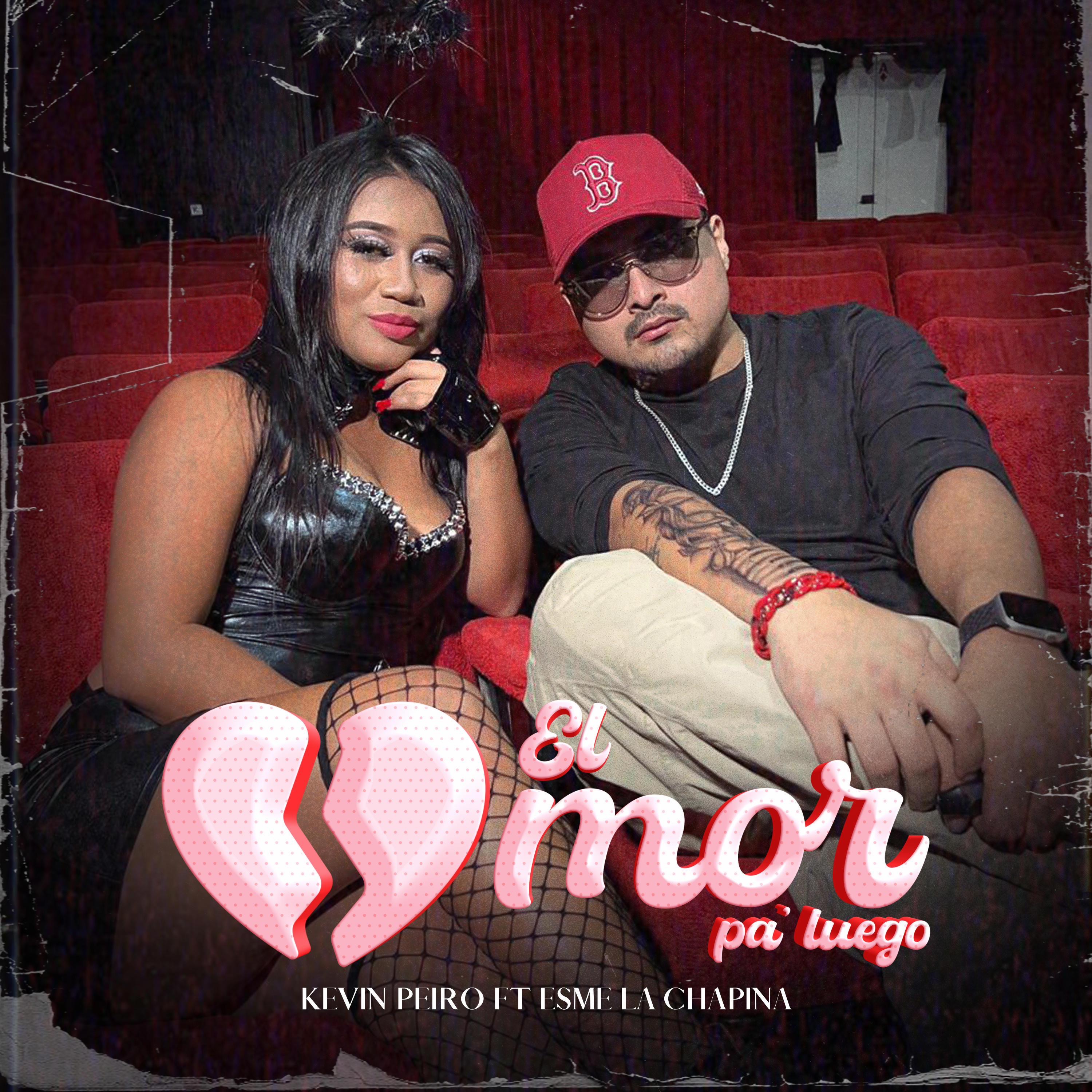 Esme la chapina página azul