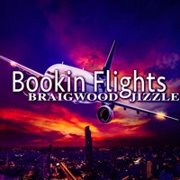 Bookin Flights - Single - Braigwood Jizzle