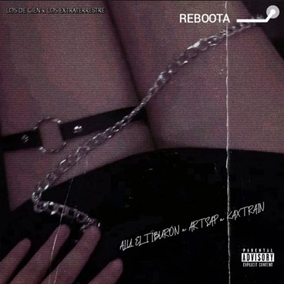 Reboota (feat. KaxTrain) - Single