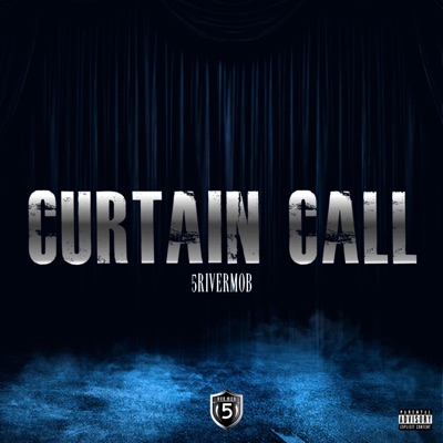 Curtain Call (feat. AJ DOLLA$) - Single