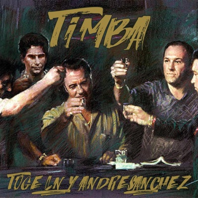 Timba - EP