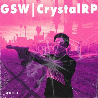 GSW  CrystalRP - Single