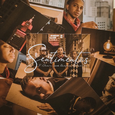 Sentimentos (feat. prod by baby) - Single