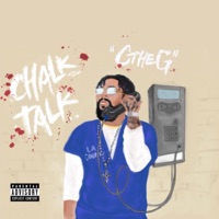 Chalk Talk - Single - Correy C