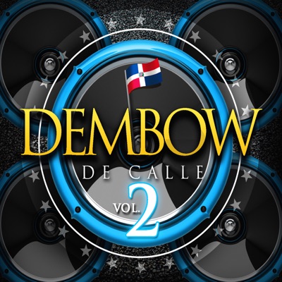 Dembow de Calle, Vol. 2
