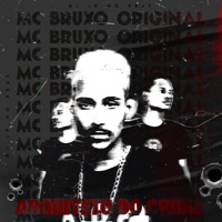 Arquiteto do Crime - EP - Mc Bruxo Original