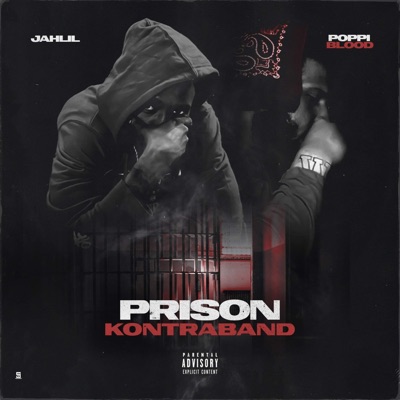 Prison Kontraband - EP