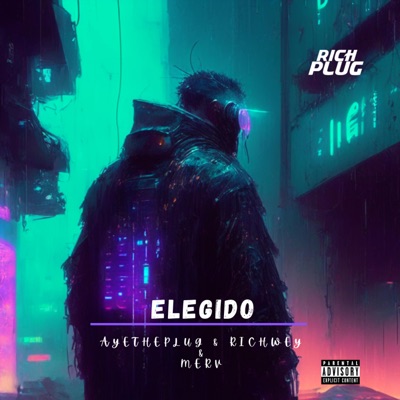Elegido (Maqueta que no iba a salir) - Single