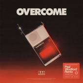 Overcome (Paul Woolford Remix) artwork