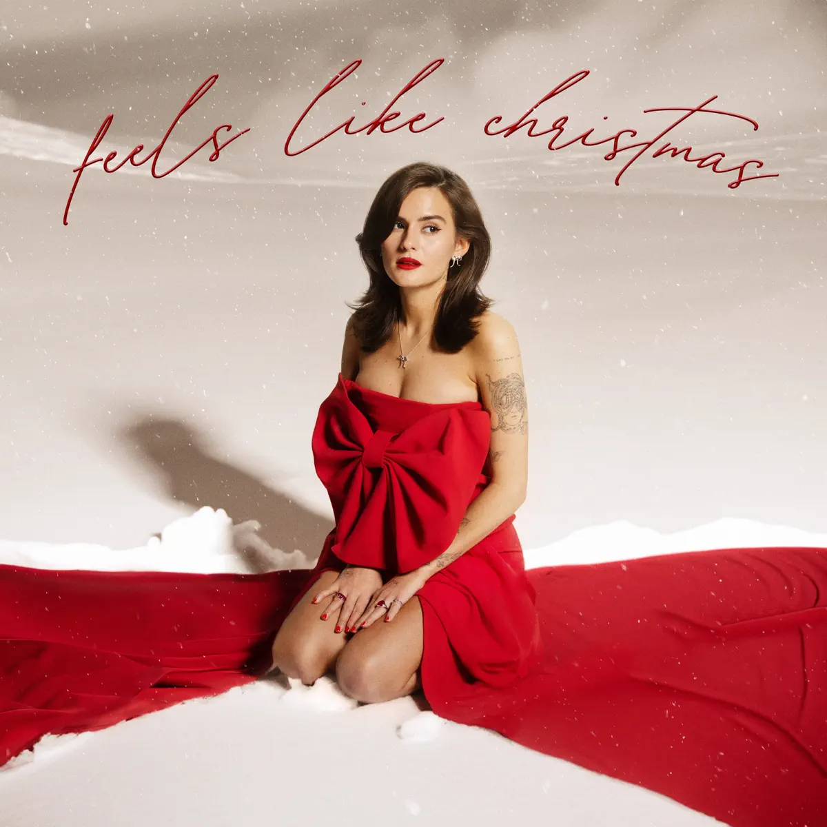 SVEA - Feels Like Christmas - Single (2023) [iTunes Plus AAC M4A]-新房子