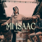 Mi Isaac (Sesión Acústica) artwork