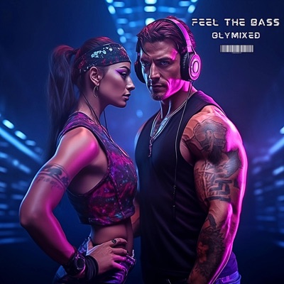 Feel the Bass - Single