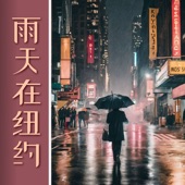 城市的夜灯 artwork