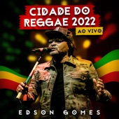 Ao Vivo na Cidade do Reggae 2022 artwork