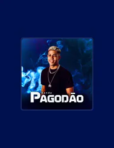 Listen to Banda Pagodão, watch music videos, read bio, see tour dates & more!