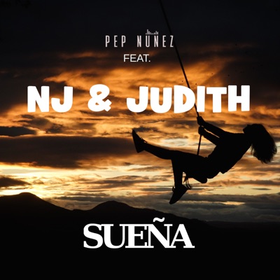 SUEÑA (feat. NJ & JUDITH) - Single