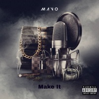 Make It - Single - Mavo