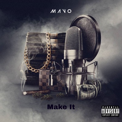 Make It - Single