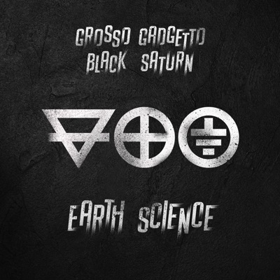 Earth Science - EP