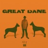 Great Dane - Single