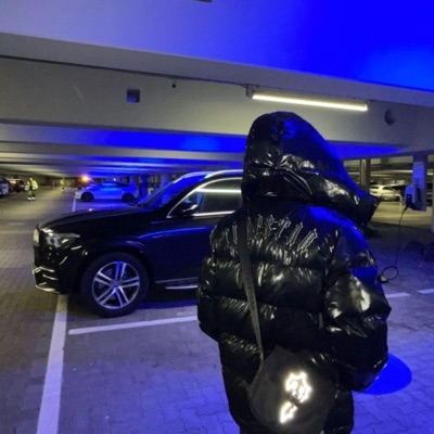 Galerija (feat. Misovo & Lucifers) - Single