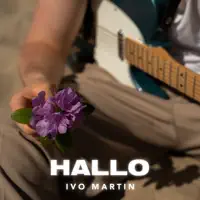 HALLO — IVO MARTIN